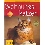 GU TierRatgeber: Wohnungskatzenvon "Gabriele Linke-Gr�n"
