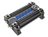 Boss CAP18 18 Farad Capacitor