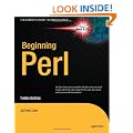 Beginning Perl 3rd Edition (Expert's Voice in Open Source)