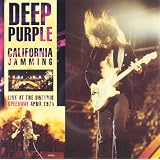California Jamming (Live At The Ontario Speedway April 1974)par Deep Purple