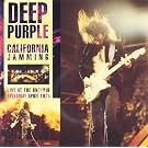 California Jamming (Live At The Ontario Speedway April 1974)