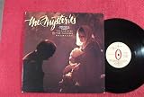 The Mysteries: Nativity: Passion: Doomsday: Soundtrack LP: (1984)