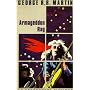 Armageddon rag de George R. R. Martin