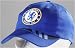 Neues FC CHELSEA Fußball Fan Cap der Marke ADIDAS