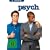 Psych - 2. Staffel (4 DVDs)