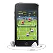 Apple 3rd Generation 32GB iPod Touch - MC008LL/A