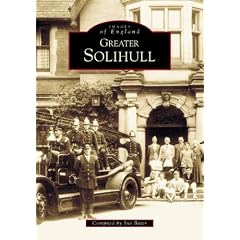 Greater Solihull (Archive Photographs: Images of England)