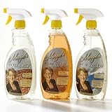 Margie's Home Care Cleanser - Set of Three