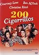 200 Cigarettes [ NON-USA FORMAT, PAL, Reg.2 Import - Spain ]