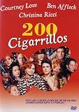 200 Cigarettes [ NON-USA FORMAT, PAL, Reg.2 Import - Spain ]