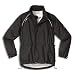 Jeantex Nyons Cycling And Outdoor Waterproof Jacket, Black, X Large