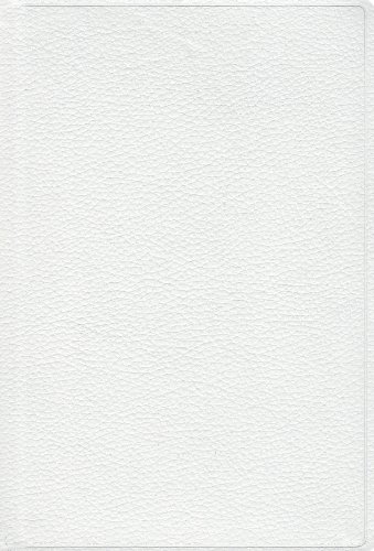 Sankt Ulrich Verlag Gotteslob. Katholisches Gebet- und Gesangbuch mit dem erweiterten Di&ouml;zesanteil Augsburg / Di&ouml;zese Augsburg: Echtleder (weiss), ...