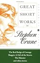 Great Short Works of Stephen Crane (Perennial Classics)