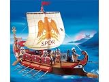 Playmobil - 4276 - Romains -  Galere Romaine