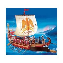 PLAYMOBIL� 4276 - R�mer-Galeere