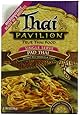 Thai Pavilion Single Serve Microwavable Pad Thai, 2.79-Ounce Boxes (Pack of 6)