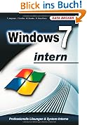 Windows 7 intern