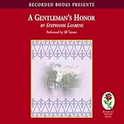 A Gentleman's Honor | Stephanie Laurens