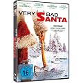Very Bad Santa (DVD)