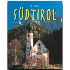 Reise durch S�dtirol