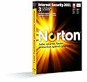 Norton Internet Security 2011 - 1 User/3 PC