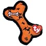 TY Bow Wow Beanies Halloween Beanie Bone