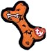 TY Bow Wow Beanies Halloween Beanie Bone