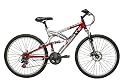 Flite Altitude 21-speed Alloy Full-Suspension Cycle 18" Frame