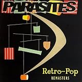 Retro Pop Remasters: Best of Parasites