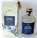 Produkt-Bild: 4711 Acqua Colonia Calming - Juniper Berry and Marjoram Eau de Cologne Splash & Spray 170 ML
