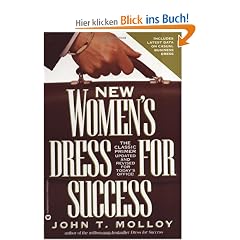 New Women's Dress for Success
