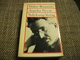 Ausgewählte Schriften. 2. Angelus Novus