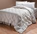 Lightweight Full/Queen Feather/Down Comforter, 86" x 86"
