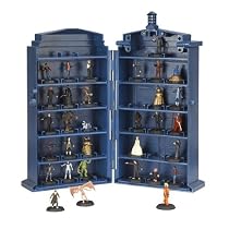 Character Options,Tardis Carry Case,2583