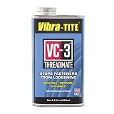 Vibra-TITE VC-3 Threadmate, 250 mL Can ~ Vibra-TITE