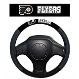 Philadelphia Flyers Steering Wheel Cover