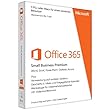 Microsoft Office 365 Small Business Premium - 5PCs/MACs - 1 Jahres Abonnement - multilingual (Product Key Card ohne Datentr�ger)