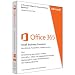 Software : Microsoft Office 365 Small Business Premium - 5PCs/MACs - 1 Jahres Abonnement - multilingual (Product Key Card ohne Datenträger)