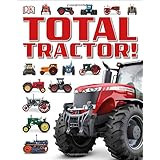 total tractor