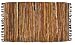 Extra Weave USA Tucson Leather Rug, 2 x 3