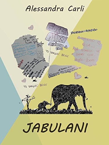 Jabulani (Italian Edition)
