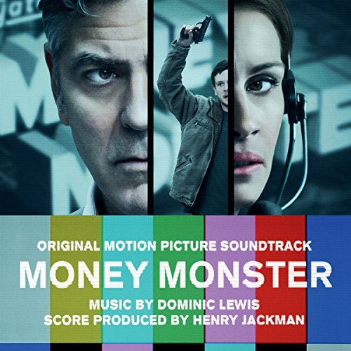 Money Monster Soundtrack