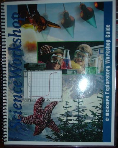 ScienceWorkshop - e-measure Exploratory Workshop Guide - PASCO Scientific