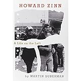 howard zinn a life on the left