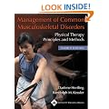 Management of Common Musculoskeletal Disorders: Physical Therapy Principles and Methods (Management of Common Musculoskeletal Disorders (Hertling))