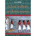 Le Livre des Morts de l'Egypte ancienne