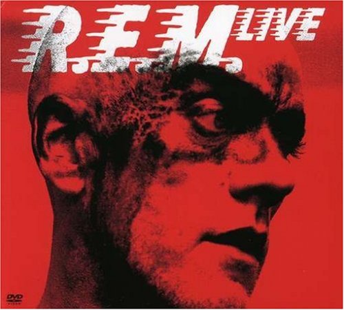 CD-Charts   : R.E.M. Live
