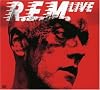 R.E.M. Live 2CD/1DVD R.E.M. Live 2CD/1DVD