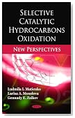 Selective Catalytic Hydrocarbons Oxidation: New Perspectives