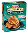 Guiltless Gourmet Bananas Foster with Caramel Sauce, 2-Ounce Boxes (Pack of 5)